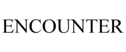 ENCOUNTER trademark
