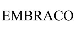 EMBRACO trademark