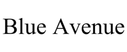 BLUE AVENUE trademark