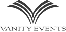 V VANITY EVENTS trademark