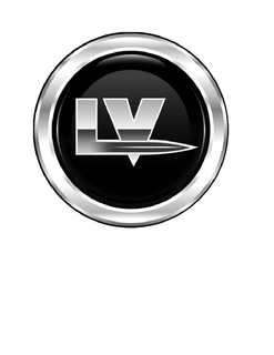 LV trademark