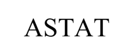 ASTAT trademark
