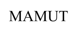 MAMUT trademark