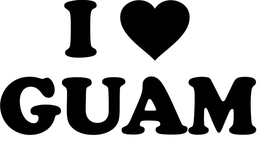 I GUAM trademark