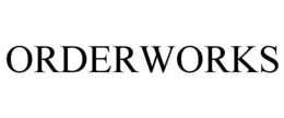 ORDERWORKS trademark