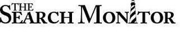 THE SEARCH MONITOR trademark