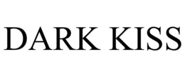 DARK KISS trademark