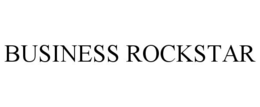 BUSINESS ROCKSTAR trademark