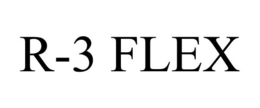 R-3 FLEX trademark