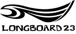 LONGBOARD 23 trademark