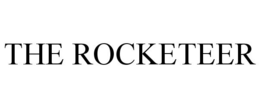 THE ROCKETEER trademark