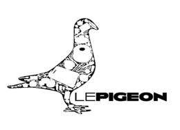 LEPIGEON trademark
