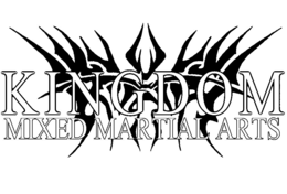 KINGDOM MIXED MARTIAL ARTS trademark