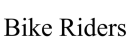 BIKE RIDERS trademark