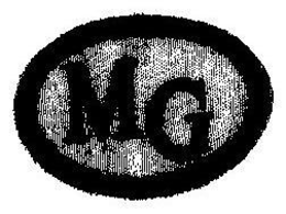 MG trademark