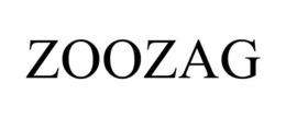 ZOOZAG trademark