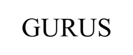 GURUS trademark