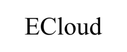 ECLOUD trademark