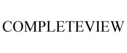 COMPLETEVIEW trademark