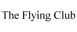 THE FLYING CLUB trademark