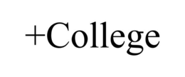 +COLLEGE trademark