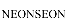 NEONSEON trademark