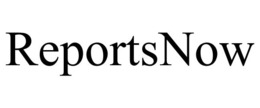 REPORTSNOW trademark