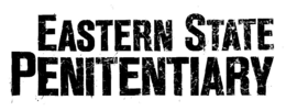 EASTERN STATE PENITENTIARY trademark