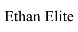 ETHAN ELITE trademark