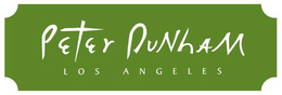 PETER DUNHAM LOS ANGELES trademark