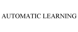 AUTOMATIC LEARNING trademark
