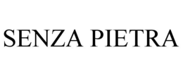 SENZA PIETRA trademark