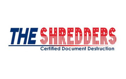 THE SHREDDERS CERTIFIED DOCUMENT DESTRUCTION trademark