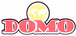 DOMO trademark