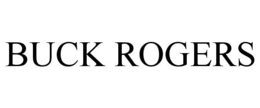 BUCK ROGERS trademark