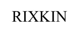 RIXKIN trademark