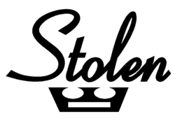 STOLEN trademark