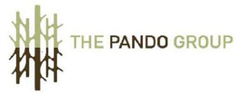 THE PANDO GROUP trademark