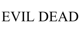 EVIL DEAD trademark