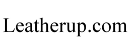 LEATHERUP.COM trademark