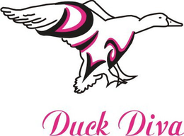 DIVA DUCK DIVA trademark
