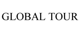 GLOBAL TOUR trademark