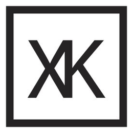 XK trademark