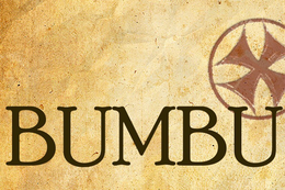BUMBU trademark