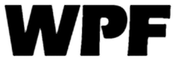 WPF trademark