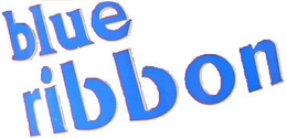 BLUE RIBBON trademark