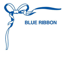 BLUE RIBBON trademark