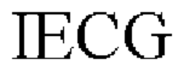 IECG trademark