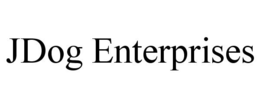 JDOG ENTERPRISES trademark