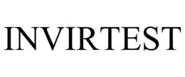 INVIRTEST trademark